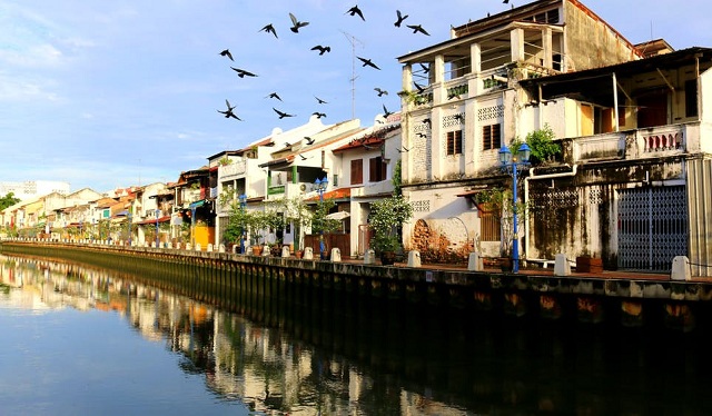 Lonely Planet / Getty Images What are some of the best local food in Melaka you'd recommend?